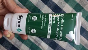 Tdc 5% Nia- Ceramide Combo