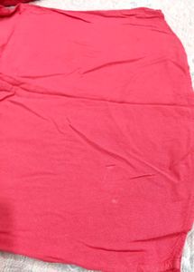 peach top for women 🌸