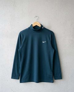 Nike Turtleneck Long Sleeve Top