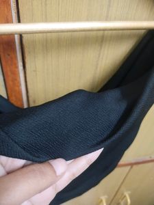 Uptownie Black Top