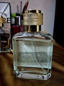 CR-7 Super Perfume Replica