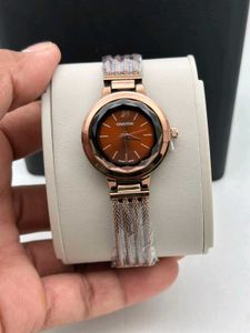 Swarovski women Watch limited stock