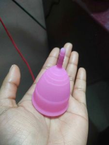 Mensuration Cup