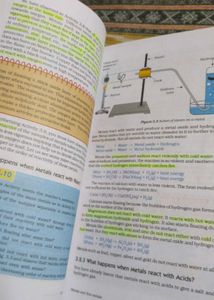 Science NCERT Book for Class X