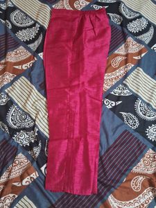 New Xxl Pant Pink