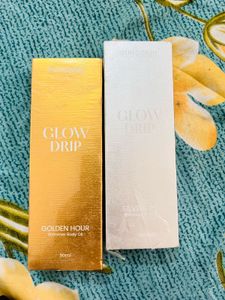 Suroskie Glow Drip Set 2