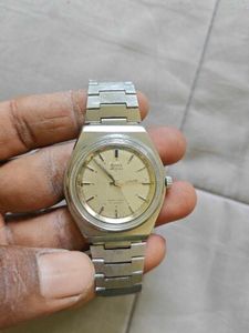 Vintage HMT Arjun Watch all original 💯