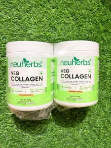 VEG COLLAGEN pack of 1
