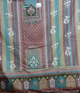Dress Material