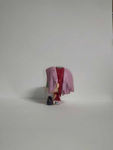 Anime: Sakura Haruno Mini Figure