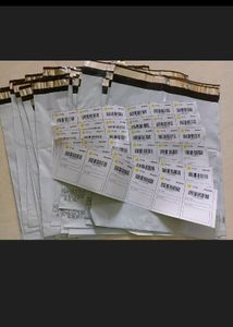 35 Shipping Bags