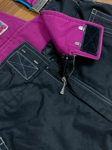 Pro-Spec Ski/Snowboard Bib Pants