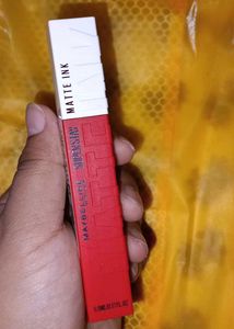 Maybelline SuperStay  Liquid Lipstick 💄