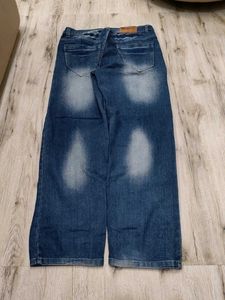 Ma6072 Best Man baggy jeans waist 34 inches