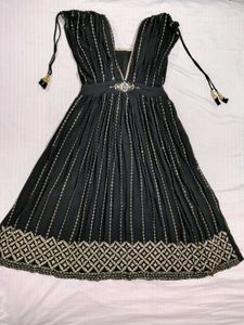 Long Gown