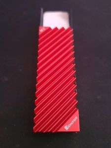 M.2 Ssd Heat Sink