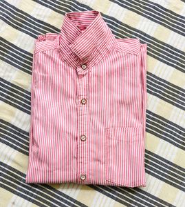 Formal Shirt - John Players (M-39)