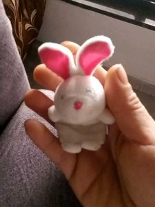 Cute Tommy Hilfiger Bunny Plush Toys