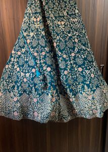 Designer Bridal Lehenga