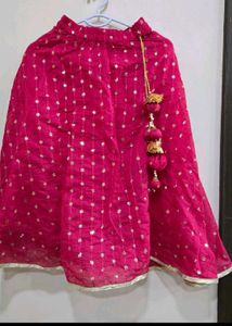 Lahenga Choli