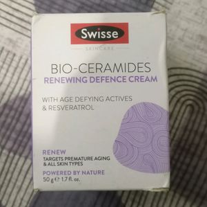 Renewing Defence Cream