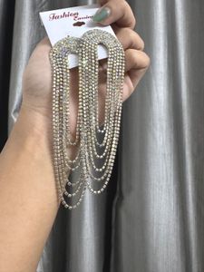 beautiful earrings partywear