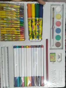Art and Craft Kit for Kids