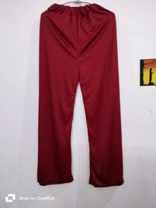Women's Relaxed Palazzos