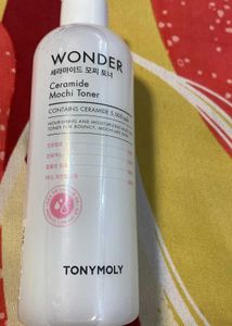 Tonymoly Toner