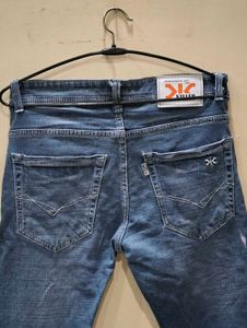 killer man's jeans