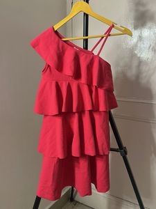 Imported Pink Dress