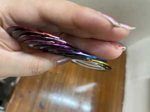 Nail Art Tape