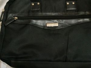 Unisex Laptop and  Office Bag.