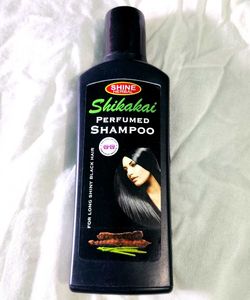 Shikakai Perfumed Shampoo