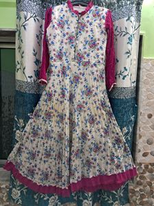 Combo Of Frocks