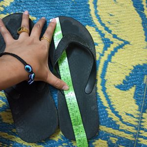 Flip Flop (Puma Logo all over, Not Authentic Though)
