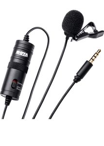Boya M1 Mic Unused