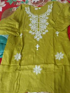 Brand New Kurta Set – Festive Collection
