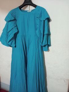 Gown
