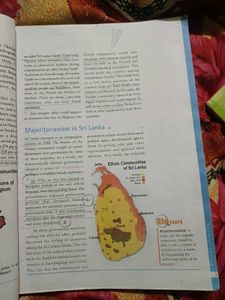 CLASS 10TH CIVICS BOOK