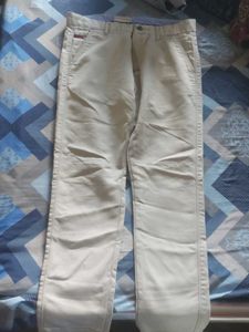 Men's Classic Chinos