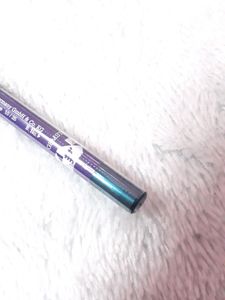 Plum Gemstone Green Kajal Eyeliner