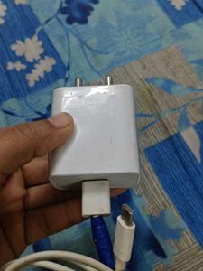 Mobile Phone Charger - Fast Charging