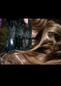 hair extensions 22inch