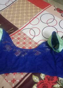 Karwa Chauth Offer Georgette Saree