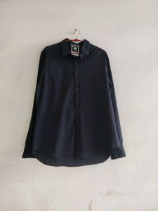G-Star RAW Men's Dark Blue Shirt