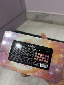 Maliao Moonlight Romance Eyeshadow Palette