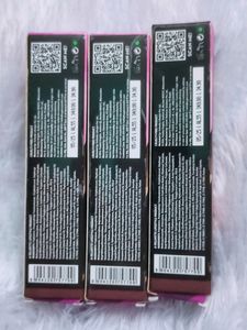 Pack Of 3 Sugar Glide Peptide SPF 50+ Lip Balm