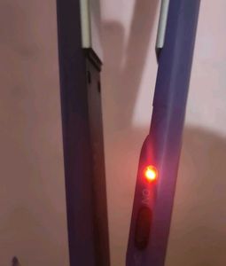 Havells Purple Hair Straightener