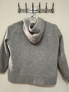 GAP Sweatshirt Jacket With Hoodie 4-7 Yrs